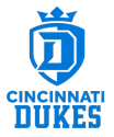 Cincinnati Dukes Logo