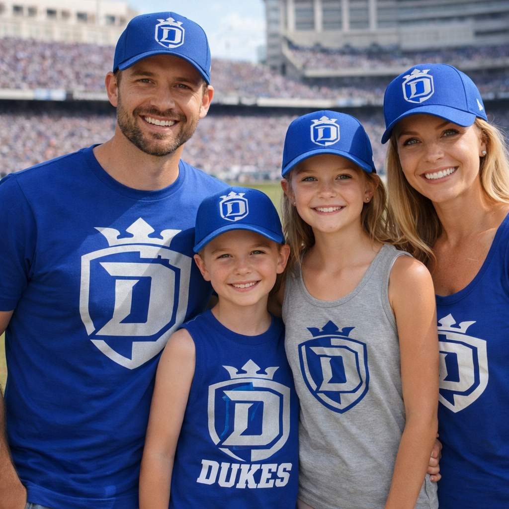 Fans rallying behind Cincinnati Dukes football