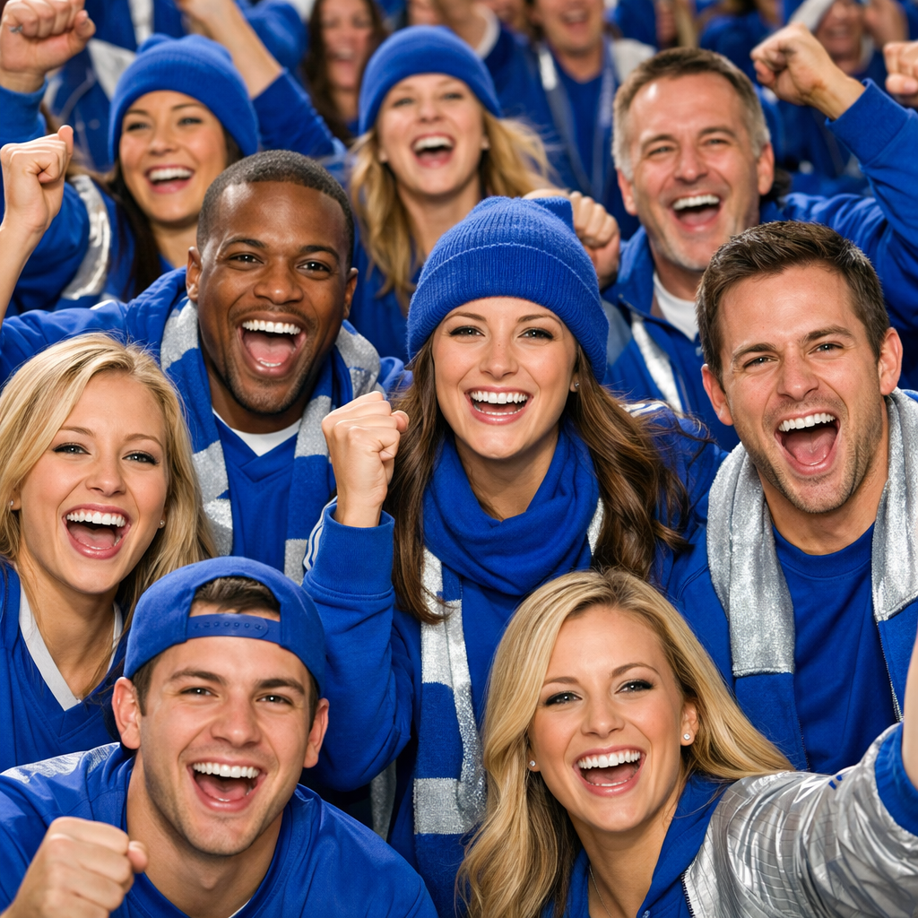 Cincinnati Dukes game day